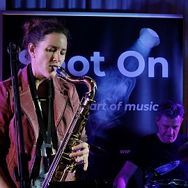 Spot On Geburtstagsparty 21.12.2024