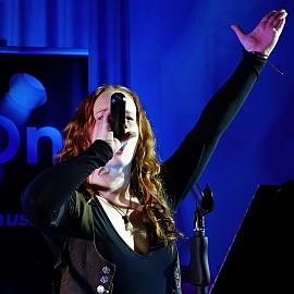 Spot On Geburtstagsparty 21.12.2024