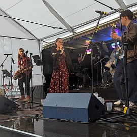 Spot On am 02.08.2025 in Leutkirch