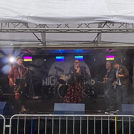 Spot On am 02.08.2025 in Leutkirch