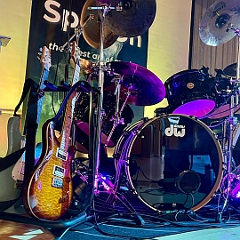 Spot On am 16.08.2025 in Stetten