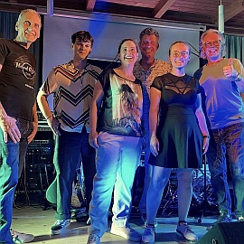 Spot On am 16.08.2025 in Stetten