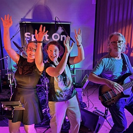 Spot On am 16.08.2025 in Stetten